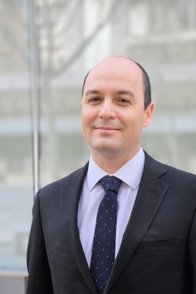Abogado Marco Rosas