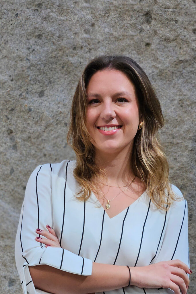 Abogada Valentina Baus