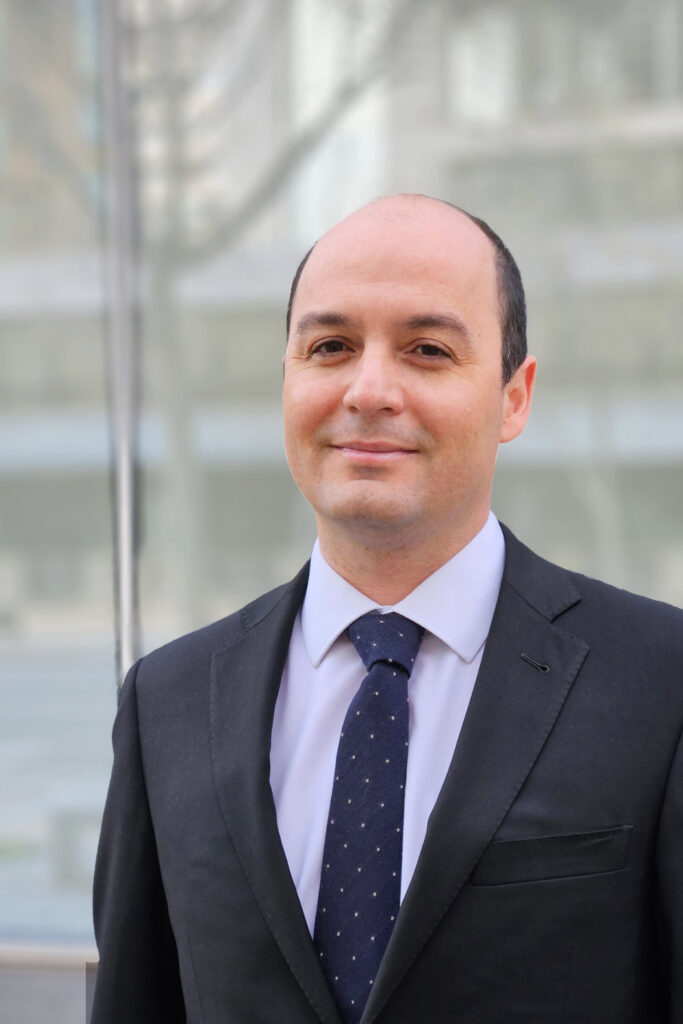 Abogado Marco Rosas