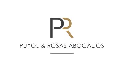 Logotipo PuyolRosas